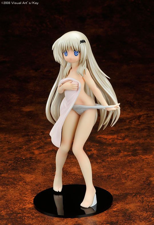 Noumi Kudryavka Swimsuit ver. -Little Busters!- (BEAT) Appleofmyeye1349850276