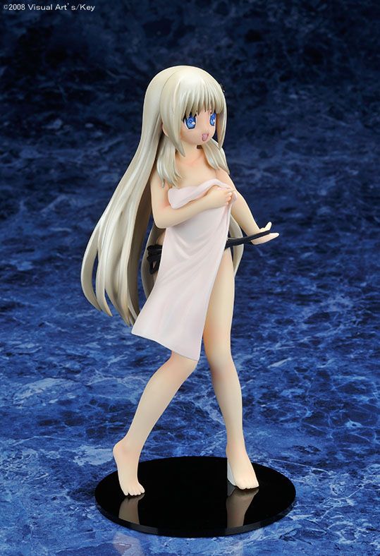 Noumi Kudryavka Swimsuit ver. -Little Busters!- (BEAT) Appleofmyeye1349850362