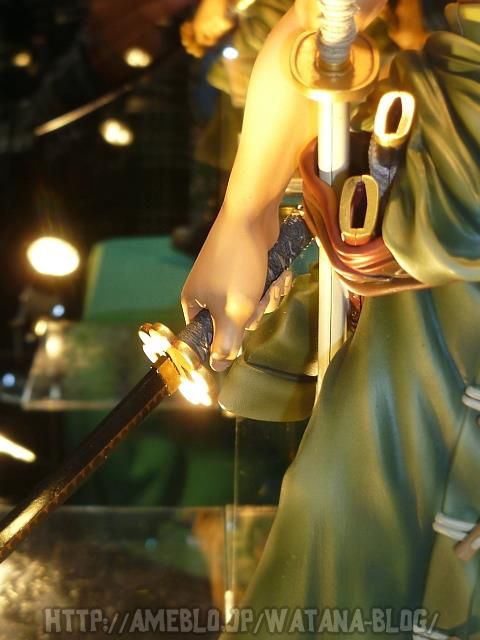 Roronoa Zoro MSP -One Piece- (Banpresto) 08-2