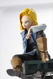  SCultures, Zoukeiou Chojho Kessen III -Dragon Ball- (Banpresto) -Todas las figuras- Th_100