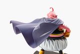  SCultures, Zoukeiou Chojho Kessen III -Dragon Ball- (Banpresto) -Todas las figuras- Th_29