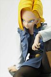  SCultures, Zoukeiou Chojho Kessen III -Dragon Ball- (Banpresto) -Todas las figuras- Th_84