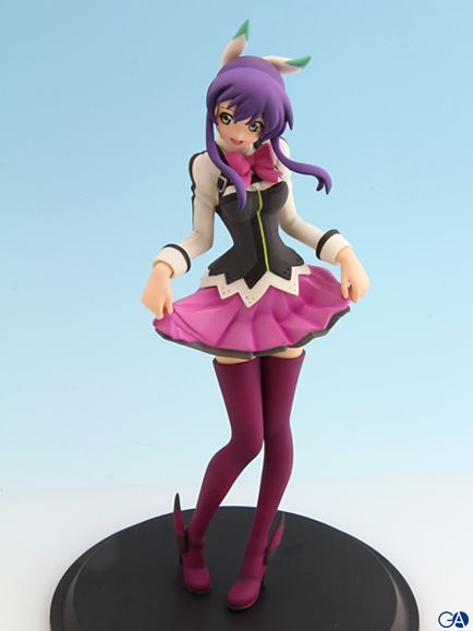 Mikono Suzushiro y Zessica Wong DX Figure -Aquarion Evol- (Banpresto) Banpresto-DX-Figure-Aquarion-Evol-DxF-Suzushiro-Mikono-03