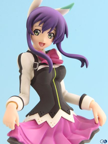 Mikono Suzushiro y Zessica Wong DX Figure -Aquarion Evol- (Banpresto) Banpresto-DX-Figure-Aquarion-Evol-DxF-Suzushiro-Mikono-05