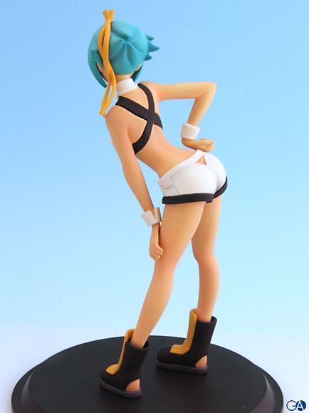 Mikono Suzushiro y Zessica Wong DX Figure -Aquarion Evol- (Banpresto) Banpresto-DX-Figure-Aquarion-Evol-DxF-Zessica-Wong-03