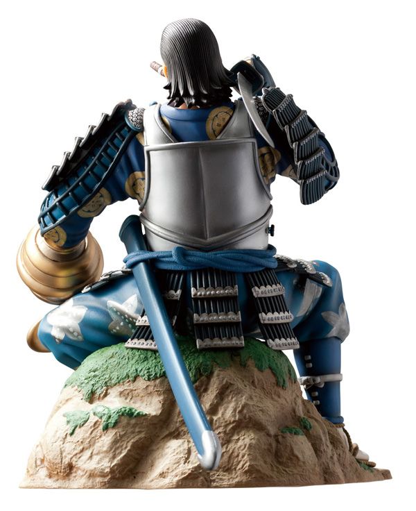 Sir Crocodile Samurai ver. -One Piece- (Plex) CIN1342345189