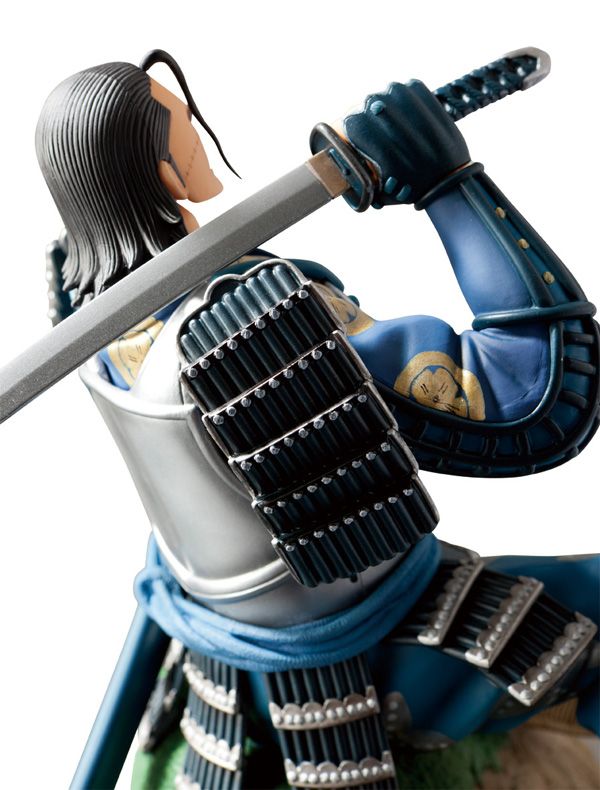 Sir Crocodile Samurai ver. -One Piece- (Plex) CIN1342345197