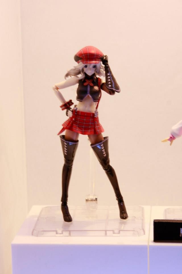 [Evento] TAMASHII NATION 2012 02-3