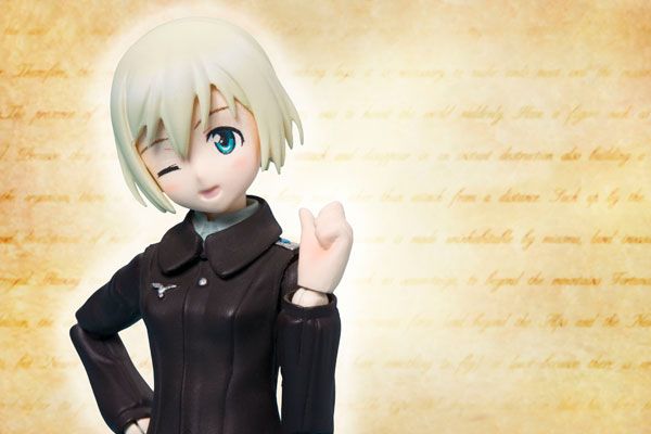 Armor Girls Project: Strike Witches 2 - Erica Hartmann -Reservas Abiertas- FIG-MOE-07027_08