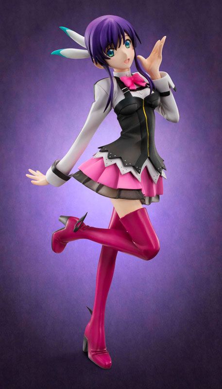 Mikono Suzushiro -Aquarion Evol- (Megahouse) FIG-MOE-6740_01