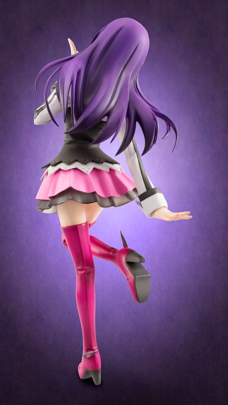 Mikono Suzushiro -Aquarion Evol- (Megahouse) FIG-MOE-6740_09