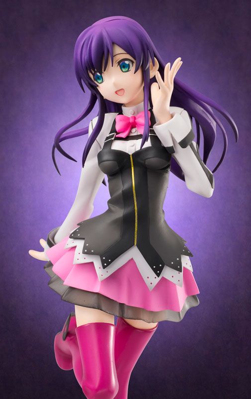 Mikono Suzushiro -Aquarion Evol- (Megahouse) FIG-MOE-6740_12