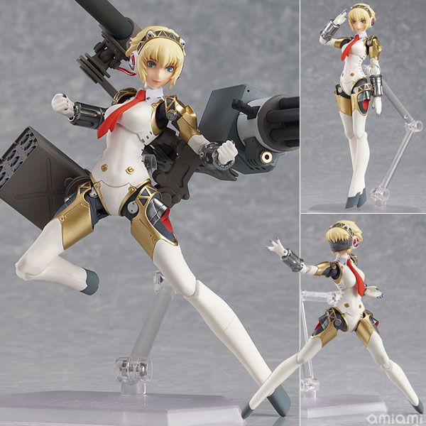 Figma Aegis the ULTIMATE ver. -Reservas Abiertas- FIG-MOE-6771