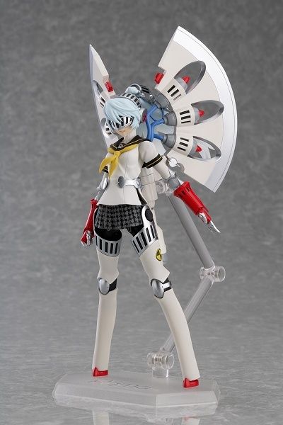 Figma: Persona 4: The Ultimate in Mayonaka Arena - Labrys -Reservas Abiertas- 04