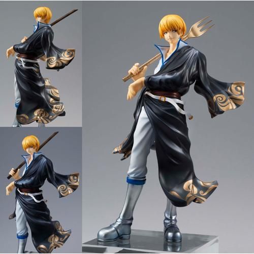 Kintoki Sakata G.E.M -Gintama- (Megahouse) 01