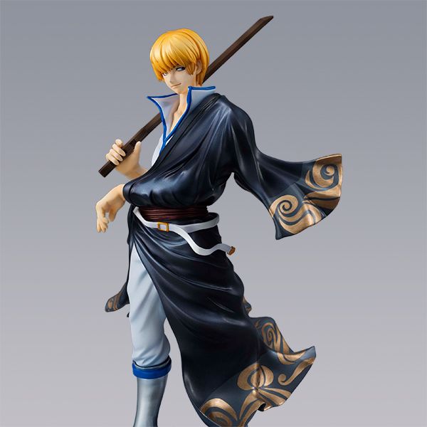 Kintoki Sakata G.E.M -Gintama- (Megahouse) 03-5