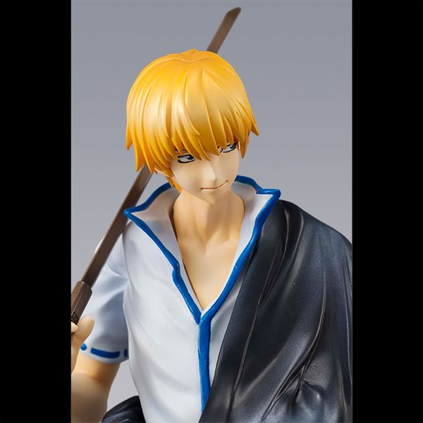 Kintoki Sakata G.E.M -Gintama- (Megahouse) 04-4