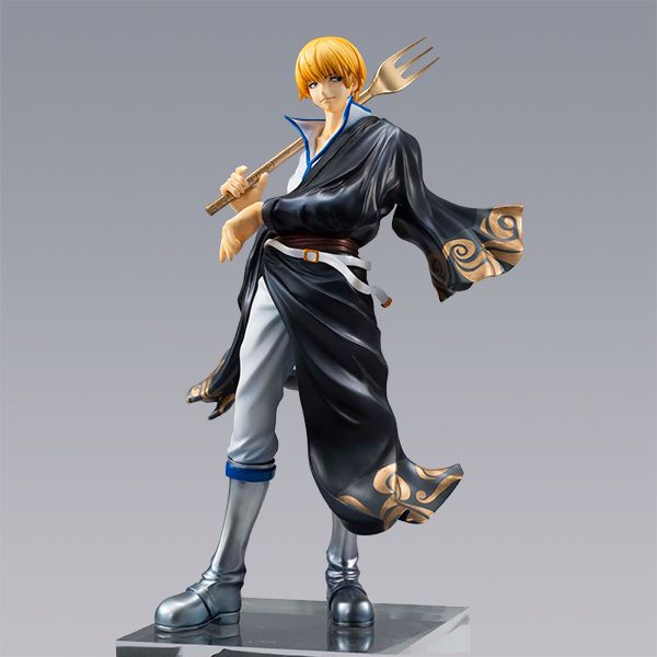 Kintoki Sakata G.E.M -Gintama- (Megahouse) 05-4