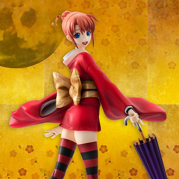 Kagura G.E.M -Gintama- (Megahouse) 06-6