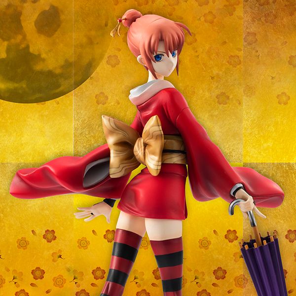 Kagura G.E.M -Gintama- (Megahouse) 07-5