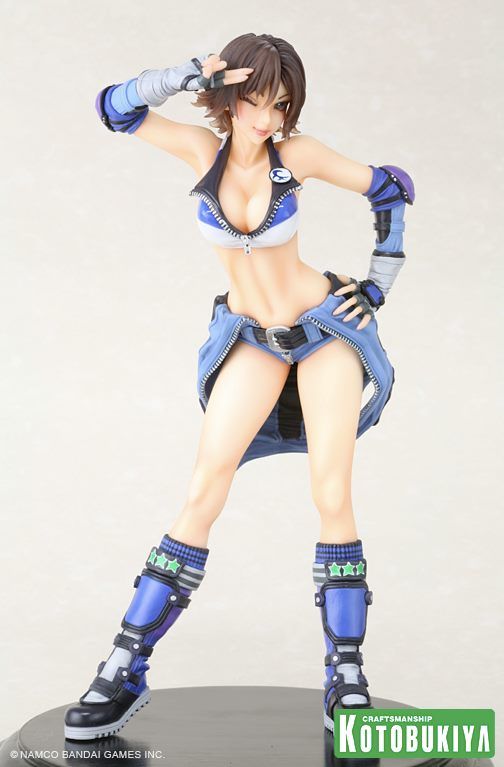 Asuka Kazama Bishoujo Statue -Tekken Tag Tournament 2- (Kotobukiya) Hooyden1333729186