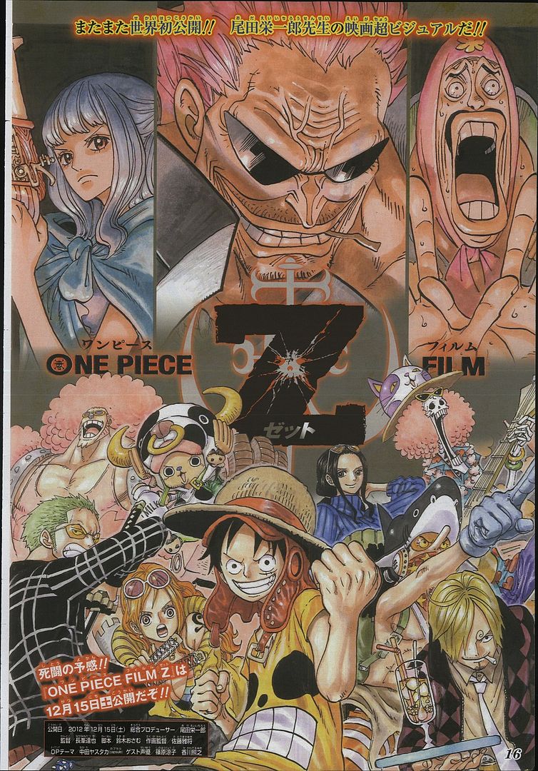 Hilo sobre One Piece 01