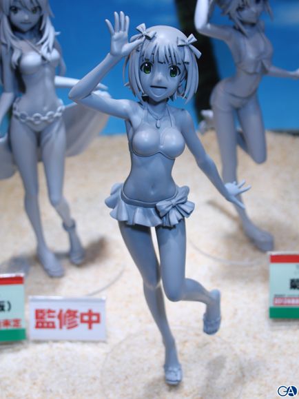 Kotobukiya WF2012 Winter OhnoRaptors1329032907