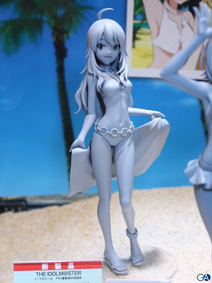 Kotobukiya WF2012 Winter OhnoRaptors1329032915