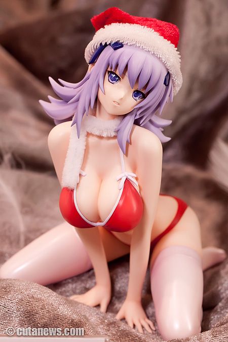 Kotobukiya WF2012 Winter OhnoRaptors1329061827