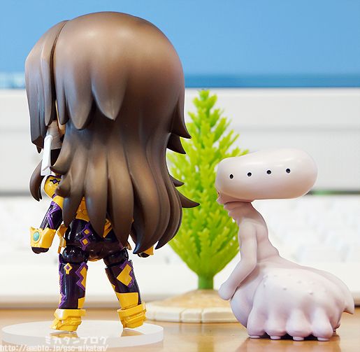 Nendoroid Takamura Yui -Reservas abiertas 02-2