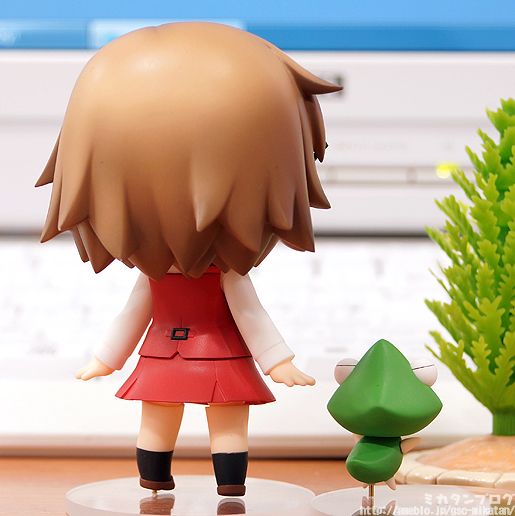 Nendoroid: Hidamari Sketch x Honeycomb - Yuno -Reservas Abiertas- 02-6