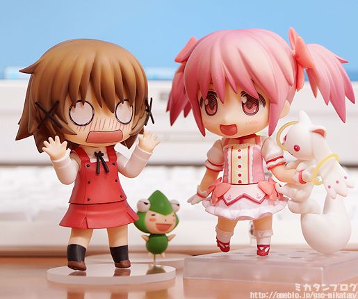 Nendoroid: Hidamari Sketch x Honeycomb - Yuno -Reservas Abiertas- 07-4