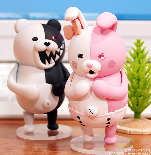 Nendoroid Monomi -Super Danganronpa 2: Sayonara Zetsubou Gakuen- (Good Smile Company) Rosa05