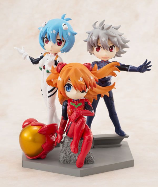 C-style Rebuild of Evangelion Petite Eva - New Theatrical Edition BOX -Reservas Abiertas- OhnoRaptors1343807693