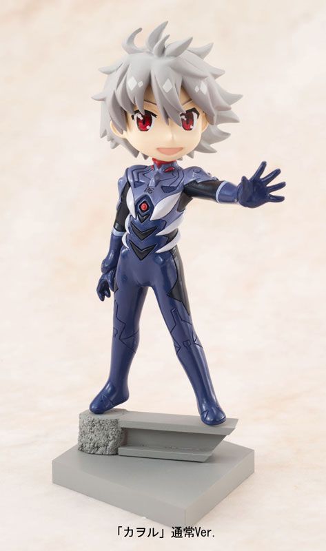 C-style Rebuild of Evangelion Petite Eva - New Theatrical Edition BOX -Reservas Abiertas- OhnoRaptors1343807823