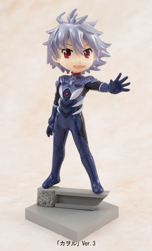 C-style Rebuild of Evangelion Petite Eva - New Theatrical Edition BOX -Reservas Abiertas- OhnoRaptors1343807849