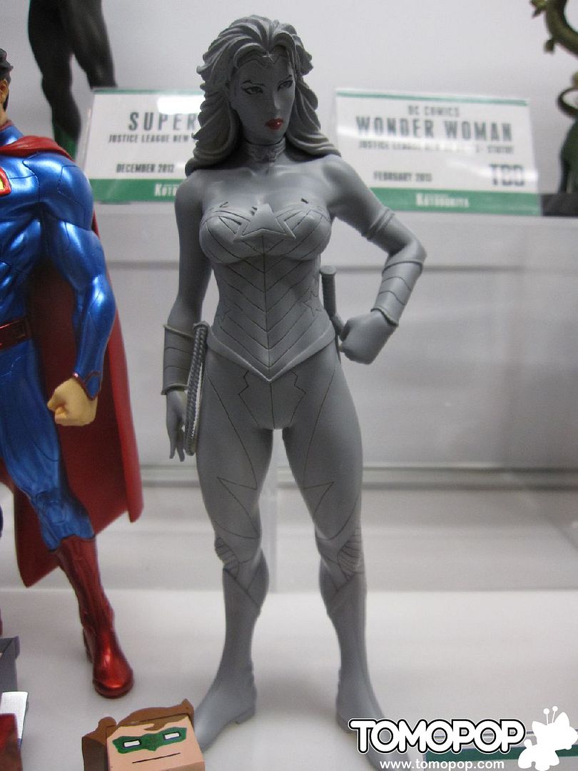Wonder Woman ARTFX Statue -Justice League-  (Kotobukiya) -Reservas abiertas- SNL1342224633