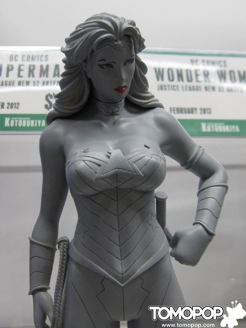 Wonder Woman ARTFX Statue -Justice League-  (Kotobukiya) -Reservas abiertas- SNL1342224635