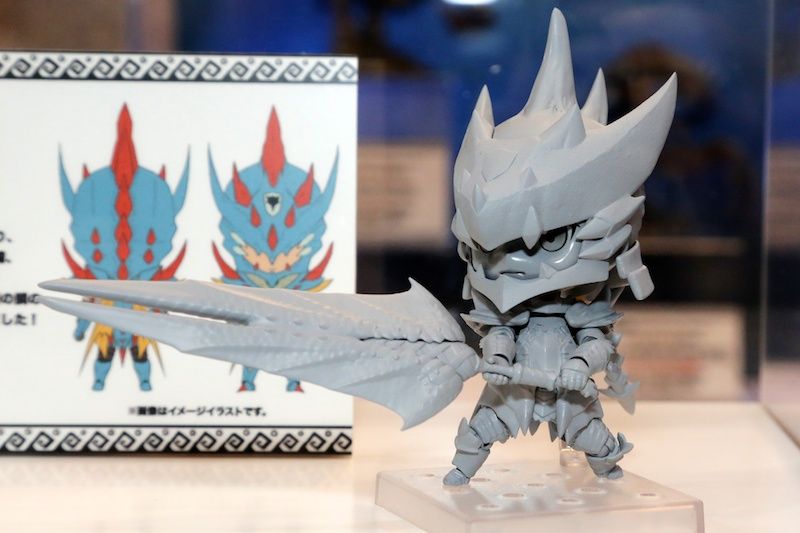 [Evento] Tokyo Toy Show 2012 F005