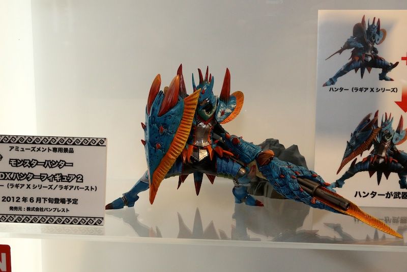 [Evento] Tokyo Toy Show 2012 F018