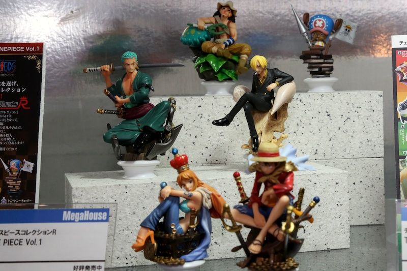 [Evento] Tokyo Toy Show 2012 F034