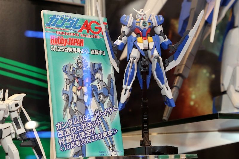 [Evento] Tokyo Toy Show 2012 S009