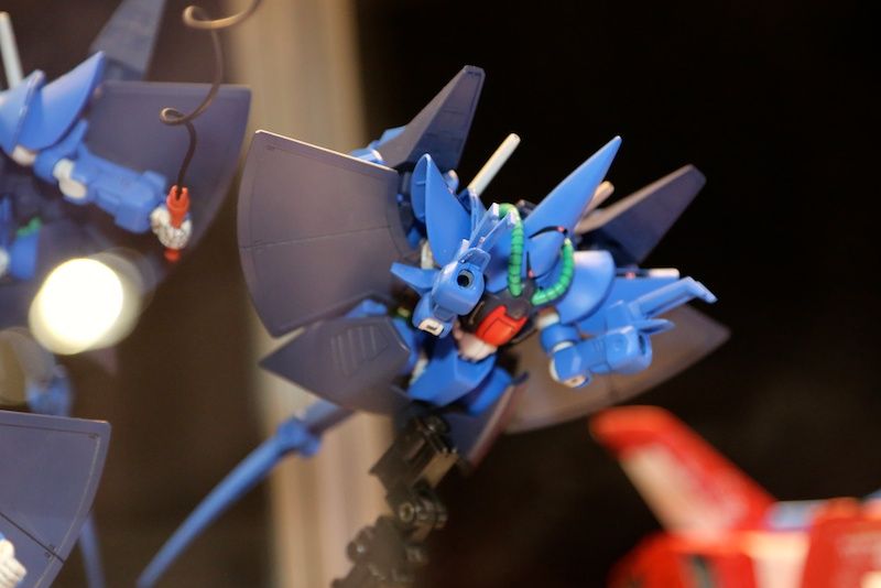 [Evento] Tokyo Toy Show 2012 S042