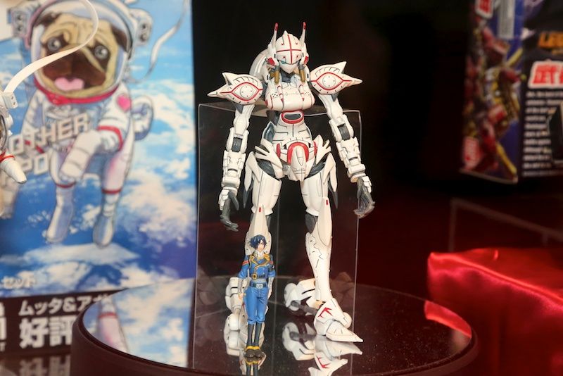 [Evento] Tokyo Toy Show 2012 S059