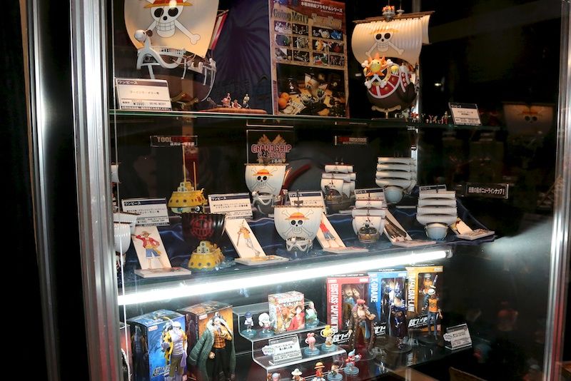 [Evento] Tokyo Toy Show 2012 T069