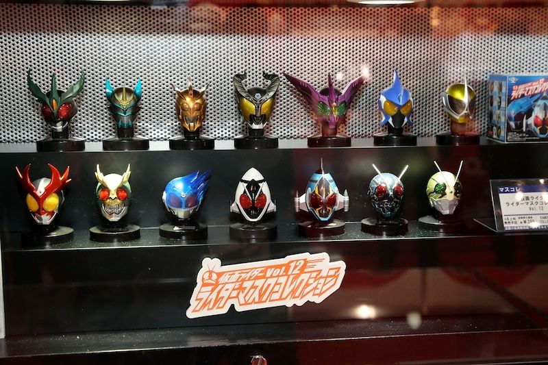 [Evento] Tokyo Toy Show 2012 T082