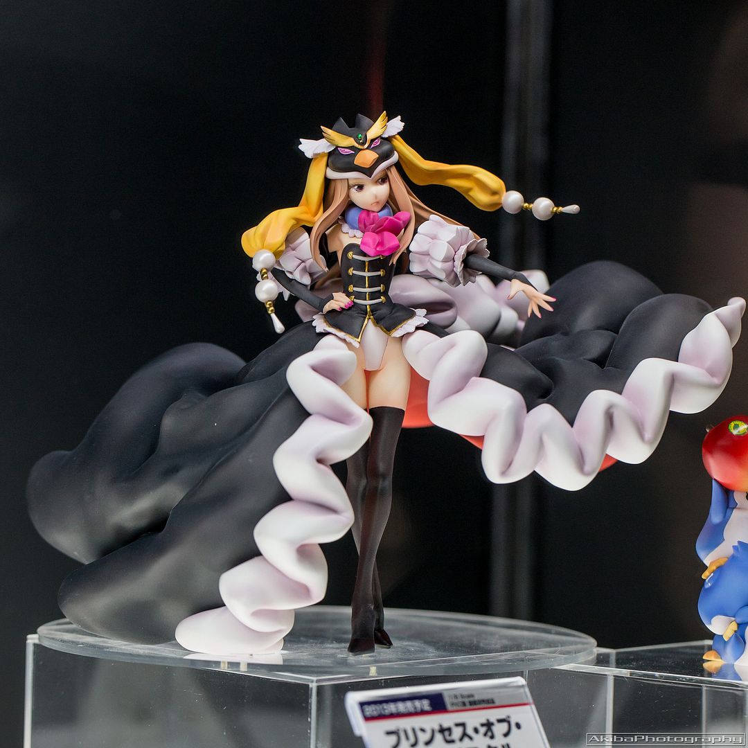 [Evento] Mega Hobby Expo 2012 Autumn 01-1