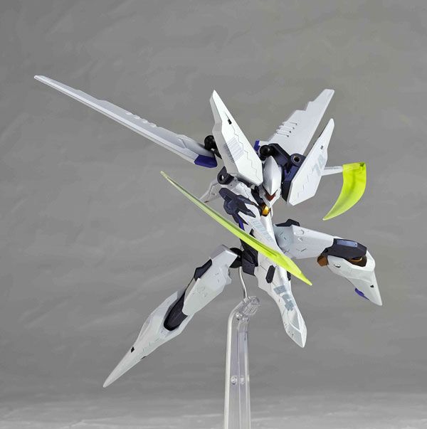 Revoltech Vic Viper -Anubis Zone of The Enders- (Kaiyodo) 03-27