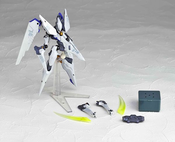 Revoltech Vic Viper -Anubis Zone of The Enders- (Kaiyodo) 08-11