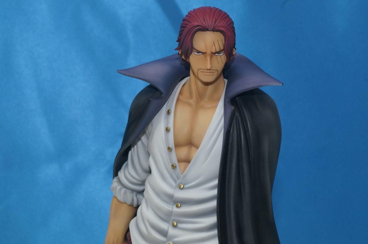 Megahouse Wonder Festival 2013 Winter Shanks02